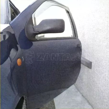Lampa ΠΡΟΣΤΑΤΕΥΤΙΚΕΣ ΦΑΣΕΣ ΠΟΡΤΑΣ ΓΙΑ ΓΚΑΡΑΖ L6210.2 