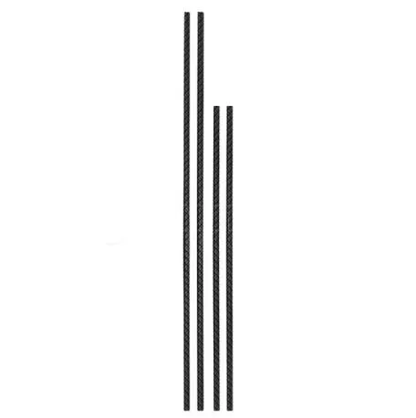 Lampa ΑΝΤΙΚΡΟΥΣΤΙΚΑ ΠΟΡΤΑΣ CARBON 2 ΤΕΜΑΧΙΑ x 870mm ΚΑΙ 2 ΤΕΜΑΧΙΑ x 670mm ΣΕΤ 4 ΤΕΜΑΧΙΩΝ L2086.9 