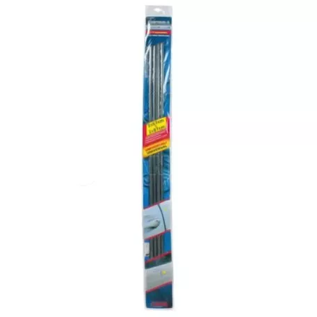 Lampa ΑΝΤΙΚΡΟΥΣΤΙΚΑ ΠΟΡΤΑΣ CARBON 2 ΤΕΜΑΧΙΑ x 870mm ΚΑΙ 2 ΤΕΜΑΧΙΑ x 670mm ΣΕΤ 4 ΤΕΜΑΧΙΩΝ L2086.9 