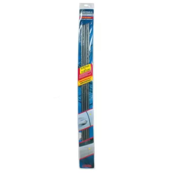 Lampa ΑΝΤΙΚΡΟΥΣΤΙΚΑ ΠΟΡΤΑΣ CARBON 2 ΤΕΜΑΧΙΑ x 870mm ΚΑΙ 2 ΤΕΜΑΧΙΑ x 670mm ΣΕΤ 4 ΤΕΜΑΧΙΩΝ L2086.9