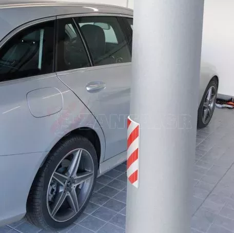 Lampa ΠΡΟΣΤΑΤΕΥΤΙΚΟ ΑΝΑΚΛΑΣΤΙΚΟ ΑΥΤΟΚΟΛΛΗΤΟ ΤΟΙΧΟΥ PADDING MAT 40 X 32 cm (ΠΑΧΟΣ 15mm) - 1 ΤΕΜ. L6209.4 