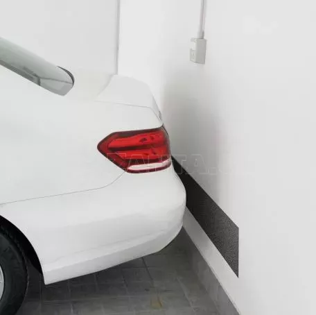 Lampa ΠΡΟΣΤΑΤΕΥΤΙΚΟ ΑΥΤΟΚΟΛΛΗΤΟ ΤΟΙΧΟΥ BUMP-MAT 200 X 50 cm (ΠΑΧΟΣ 4 mm) - 1 ΤΕΜ. L6209.8 