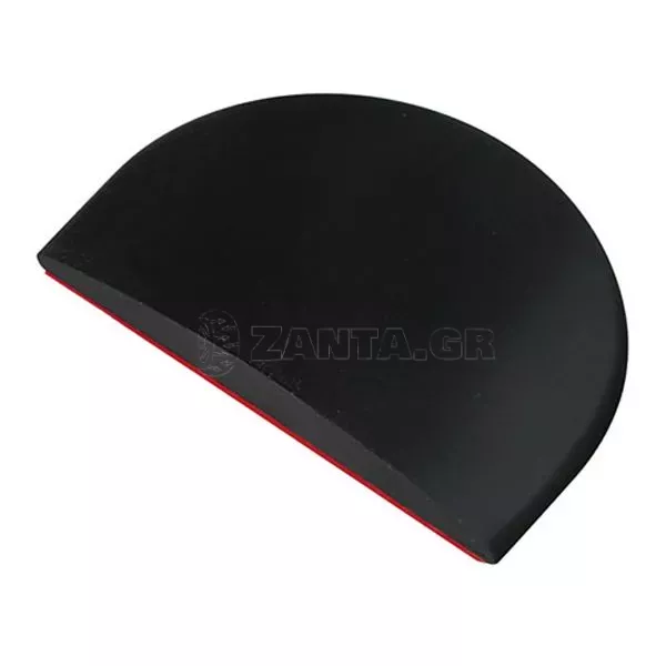 Lampa TRIM ΑΥΤΟΚΟΛΛΗΤΟ ΕΛΑΣΤΙΚΟ ΜΑΥΡΟ ΠΡΟΦΥΛΑΚΤΗΡΑ FULL BUMPER PROTECTOR 49mmX5m (ΤΑΙΝΙΑ 3M) L2061.3