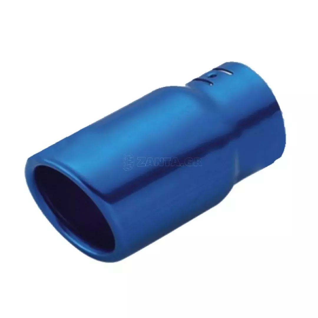 protype Μπούκα Εξάτμισης (Μπλε) PRO.60030