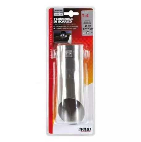 Lampa ΑΚΡΟ ΕΞΑΤΜΙΣΗΣ T4 37->50mm ΚΟΦΤΟ L6000.0 