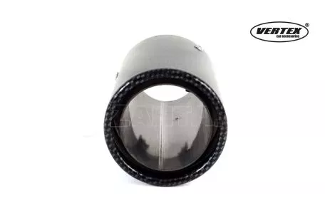 Vertex ΑΚΡΟ (ΜΠΟΥΚΑ) ΕΞΑΤΜΙΣΗΣ MT016C 35>57mm (ΜΗΚΟΣ: 145mm) AMiO - 1 ΤΕΜ. 01316/AM 