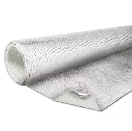 Americat ΘΕΡΜΟΜΟΝΩΤΙΚΟ ΚΑΛΥΜΜΑ (ΚΟΥΒΕΡΤΑ) TURBO KIT ΓΙΑ 4 ΚΥΛΙΝΔΡΟΥΣ ΚΧΤ.15001 