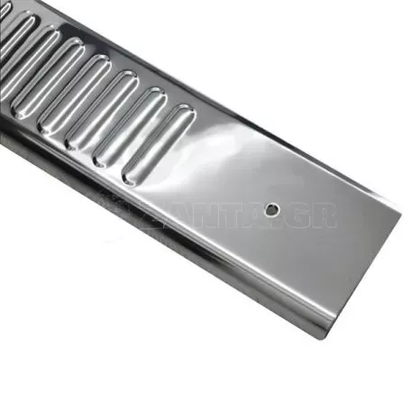 S-DIZAYN TRIM ΜΑΡΚΕ ΠΟΡΤ ΠΑΓΚΑΖ NISSAN QASHQAI SUV 2014+ 6513020/SD 