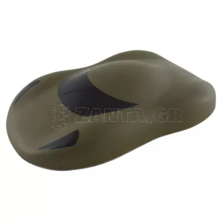 Lampa ΠΡΟΣΤΑΤΕΥΤΙΚΟ ΦΙΛΜ ΣΕ ΣΠΡΕΙ WRAPPER CAMOUFLAGE COLOUR KAKI OLIVE 400 ml (ΠΡΑΣΙΝΟ ΛΑΔΙ) L.WR6114 