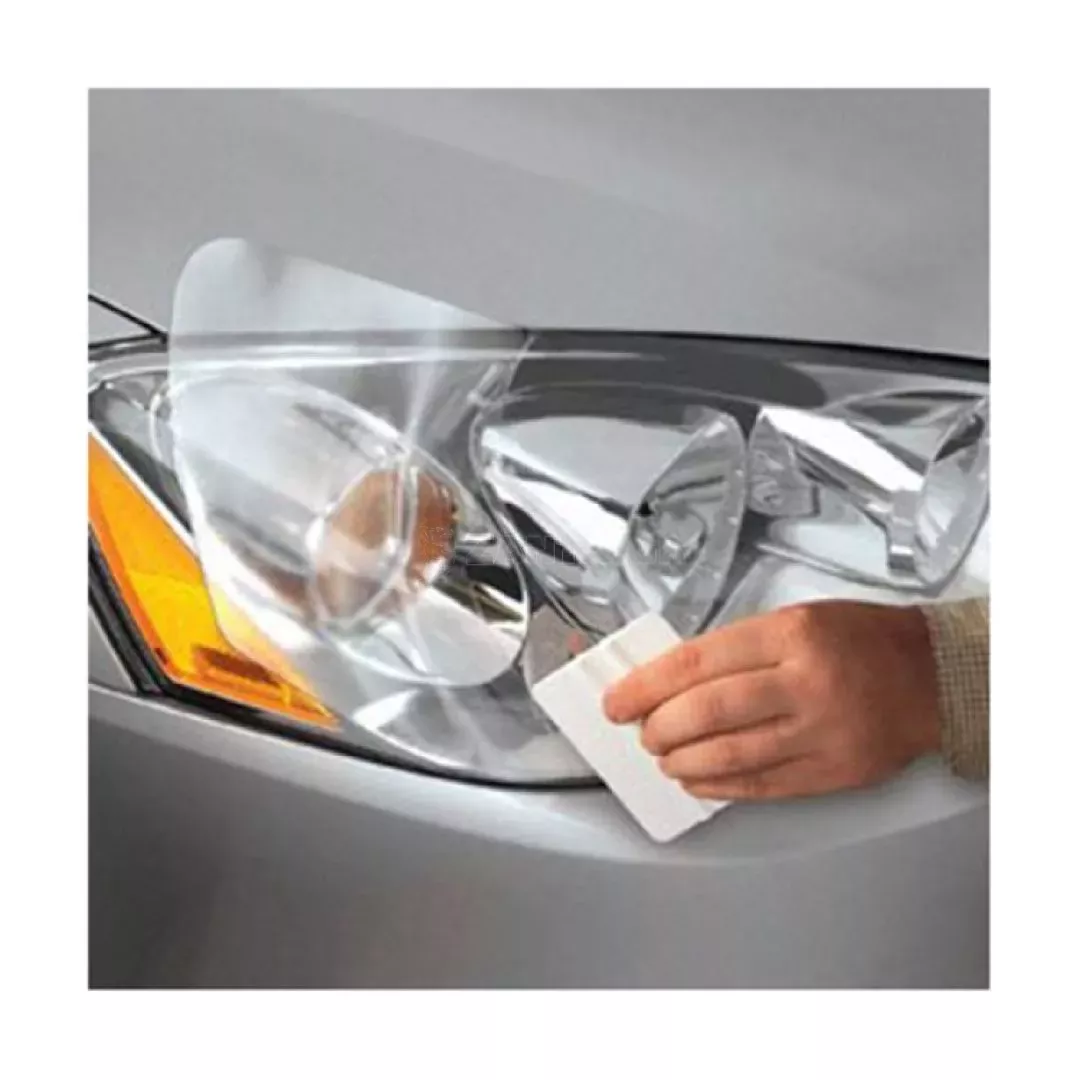 Simoni Racing ΦΙΛΜ ΦΑΝΑΡΙΩΝ 60x100cm ΔΙΑΦΑΝΟ SRHLF/T