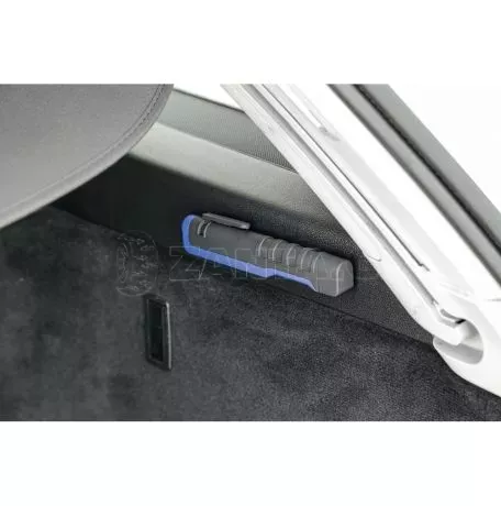 Lampa ΤΑΙΝΙΑ SCRATCH ΣΥΓΚΡΑΤΗΣΗΣ ΑΝΤΙΚΕΙΜΕΝΩΝ (ΤΥΠΟΣ ΜΑΝΙΤΑΡΙ) ΑΥΤΟΚΟΛΛΗΤΗ 25x1000mm DUOTEC LAMPA - 1 ΤΕΜ L7465.0 