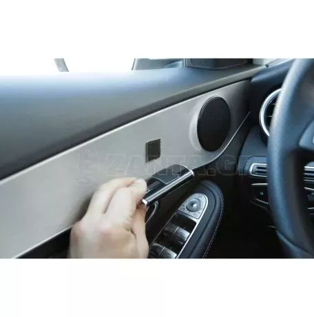 Lampa ΤΑΙΝΙΑ SCRATCH ΣΥΓΚΡΑΤΗΣΗΣ ΑΝΤΙΚΕΙΜΕΝΩΝ (ΤΥΠΟΣ ΜΑΝΙΤΑΡΙ) ΑΥΤΟΚΟΛΛΗΤΗ 25x1000mm DUOTEC LAMPA - 1 ΤΕΜ L7465.0 