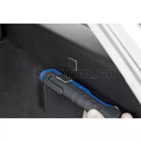 Lampa ΤΑΙΝΙΑ SCRATCH ΣΥΓΚΡΑΤΗΣΗΣ ΑΝΤΙΚΕΙΜΕΝΩΝ (ΤΥΠΟΣ ΜΑΝΙΤΑΡΙ) ΑΥΤΟΚΟΛΛΗΤΗ 25x1000mm DUOTEC LAMPA - 1 ΤΕΜ L7465.0 