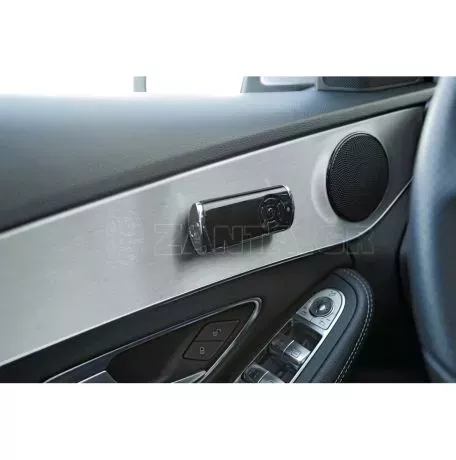 Lampa ΤΑΙΝΙΑ SCRATCH ΣΥΓΚΡΑΤΗΣΗΣ ΑΝΤΙΚΕΙΜΕΝΩΝ (ΤΥΠΟΣ ΜΑΝΙΤΑΡΙ) ΑΥΤΟΚΟΛΛΗΤΗ 25x1000mm DUOTEC LAMPA - 1 ΤΕΜ L7465.0 