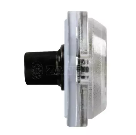 Lampa ΣΤΡΟΜΠΟ ΛΕΥΚΟ LF1 12/24V ΜΕ 6 LED 19 ΧΡΗΣΕΩΝ ΑΔΙΑΒΡΟΧΟ 113x28mm 1ΤΕΜ. L7299.6 