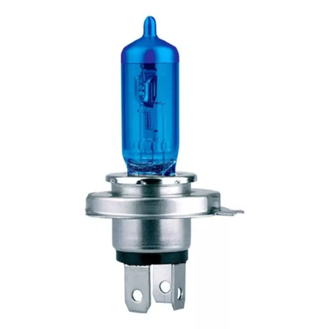 Simoni Racing H4 12V/60-55W 125/130 SRBIR/H4