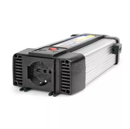 Lampa INVERTER PURE SINE WAVE 12>220-240V  L7451.7 