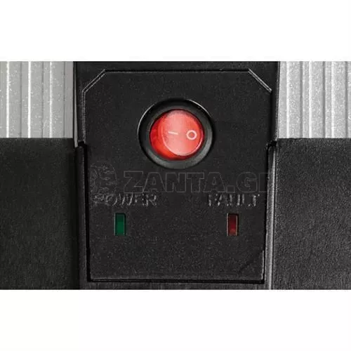 Lampa INVERTER PURE SINE WAVE 12>220-240V L7451.7
