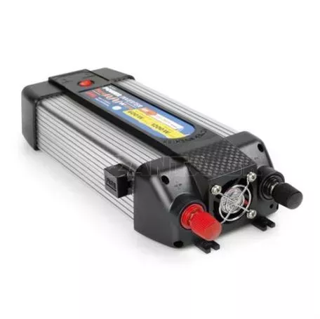Lampa INVERTER PURE SINE WAVE 12>220-240V  L7451.7 