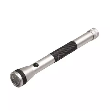 Lampa Φακός Χ4L με Led αλουμινίου L7205.9
