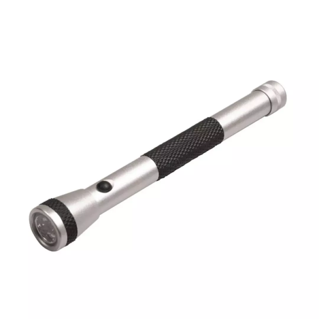 Lampa Φακός Χ4L με Led αλουμινίου L7205.9
