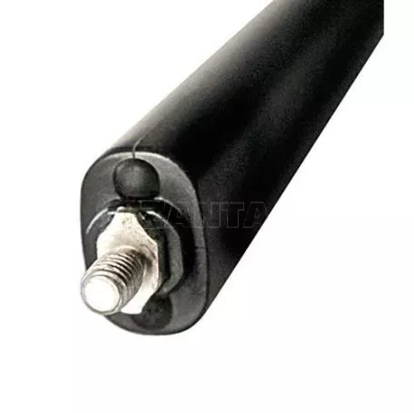Lampa ΚΕΡΑΙΑ ΟΡΟΦΗΣ ΜΑΥΡΗ PERSONAL 18cm Φ5mm (FIAT-LANCIA-ALFA ROMEO) L4018.8 