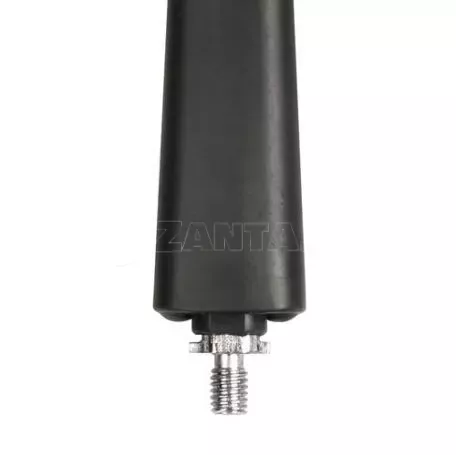 Lampa ΚΕΡΑΙΑ ΟΡΟΦΗΣ ΜΑΥΡΗ PERSONAL 18cm Φ5mm (FIAT-LANCIA-ALFA ROMEO) L4018.8 