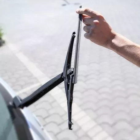 Lampa Λάστιχο Υαλοκαθαριστήρα Πίσω R291 - 29 cm 1 ΤΕΜΑΧΙΟ L1908.5 