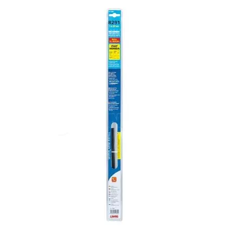 Lampa Λάστιχο Υαλοκαθαριστήρα Πίσω R291 - 29 cm 1 ΤΕΜΑΧΙΟ L1908.5 