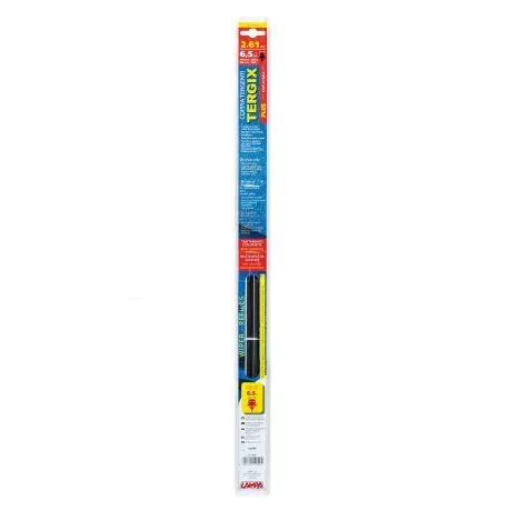 Lampa Λάστιχα Υαλοκαθαριστήρων TERGIX (Με ράχη) 2 ΤΕΜΑΧΙΑ L1900.0 