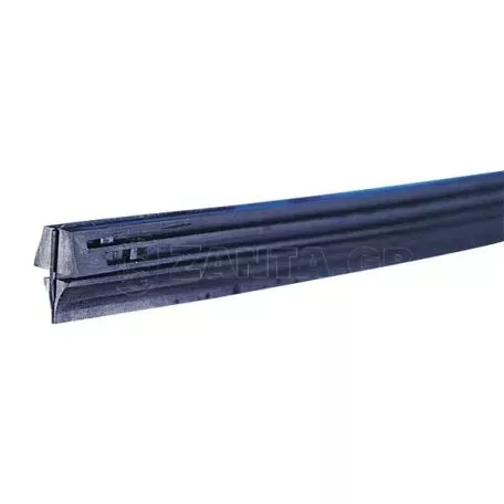 Lampa Λάστιχα Υαλοκαθαριστήρων TERGIX (Xωρίς ράχη) 2 ΤΕΜΑΧΙΑ L1900.4 