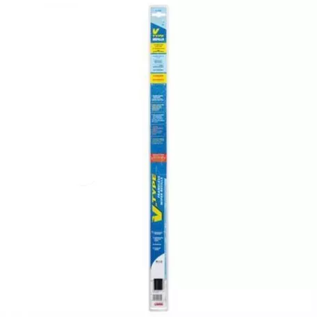 Lampa ΛΑΣΤΙΧΑ ΥΑΛΟΚ/ΡΩΝ ΤΥΠΟΥ VALEO REFILL ΓΡΑΦΙΤΗΣ 55cm (22'') 2ΤΕΜ. L1897.8 