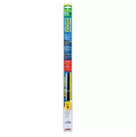 Lampa ΛΑΣΤΙΧΑ ΥΑΛΟΚ/ΡΩΝ 61cmX6,5mm TERGIX ΓΡΑΦΙΤΗΣ 2 ΤΕΜΑΧΙΑ L1900.5 