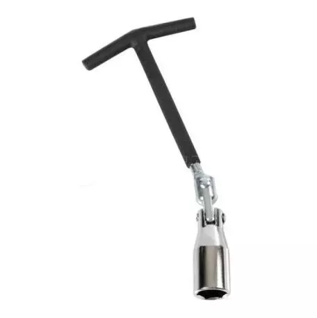 Lampa ΜΠΟΥΖΟΚΛΕΙΔΟ T-HANDLE 18mm L6587.9 