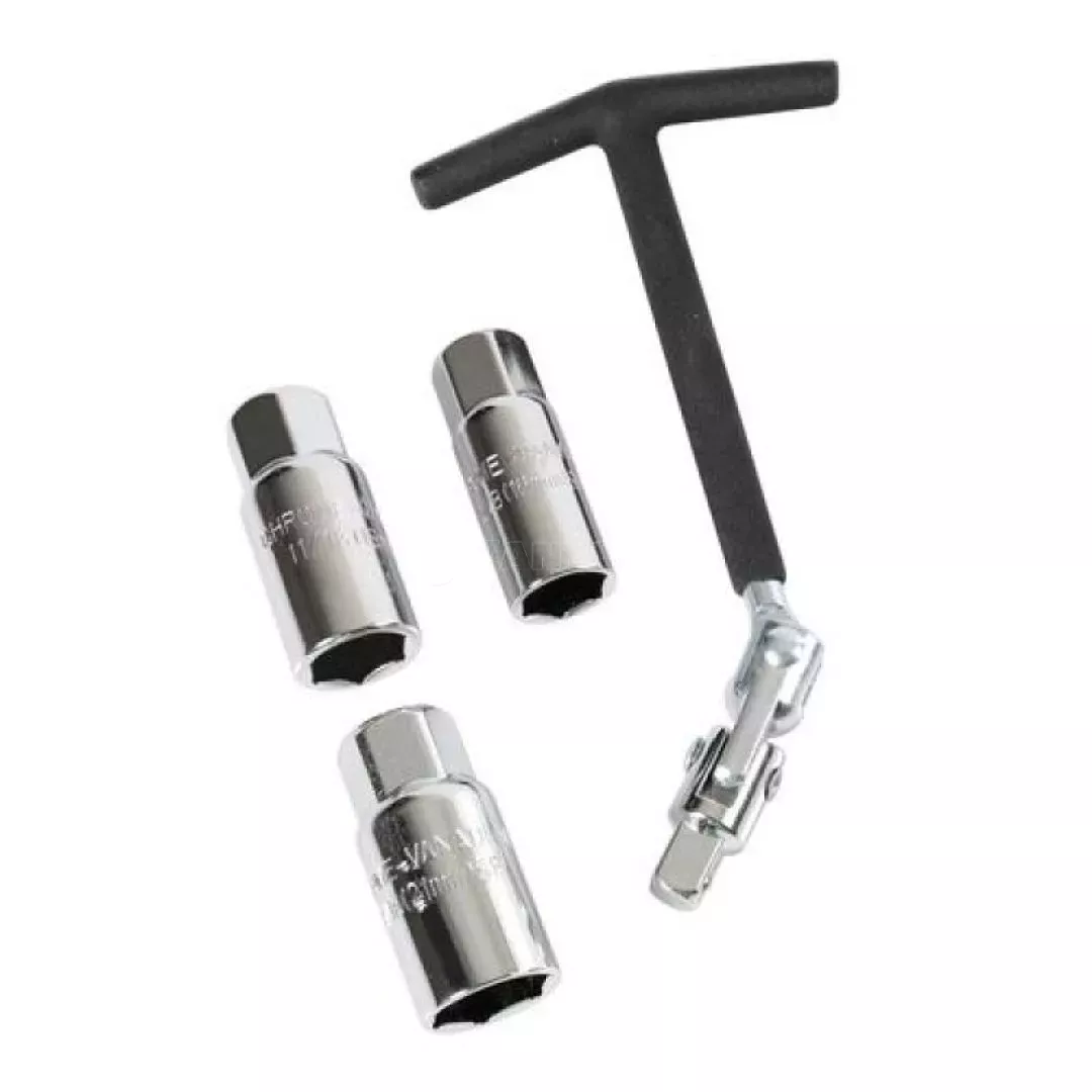 Lampa ΜΠΟΥΖΟΚΛΕΙΔΟ T-HANDLE 16+18+21mm L6588.2