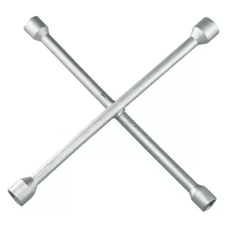 Lampa Σταυρός για Μπουλόνια 17-19-21-22mm L6592.0 