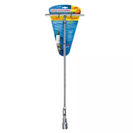 Lampa ΜΠΟΥΖΟΚΛΕΙΔΟ ΜΑΚΡΥ 50cm 21mm 6594.2-LM 