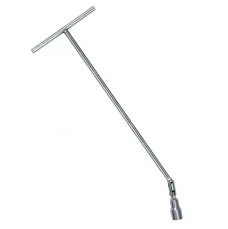 Lampa ΜΠΟΥΖΟΚΛΕΙΔΟ ΜΑΚΡΥ 50cm 21mm 6594.2-LM 