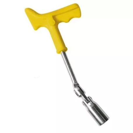 Lampa ΜΠΟΥΖΟΚΛΕΙΔΟ T-HANDLE 16mm 6587.1-LM 