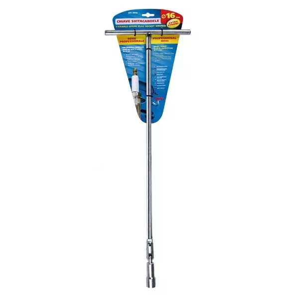 Lampa ΜΠΟΥΖΟΚΛΕΙΔΟ 16mm 6594.3-LM