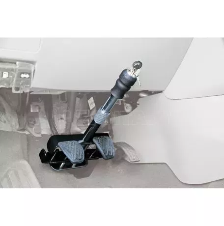 Lampa Αντικλεπτικό πετάλ Αυτοκινήτου L6539.4 