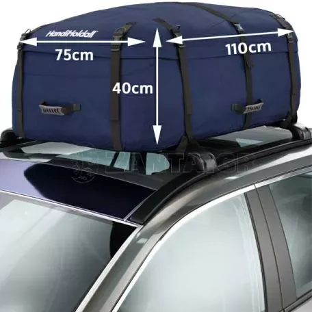 Handiworld ΒΑΛΙΤΣΑ ΟΡΟΦΗΣ NYLON HANDIHOLDALL 330Lt ΑΔΙΑΒΡΟΧΗ HHOLDALLWR330/HW 