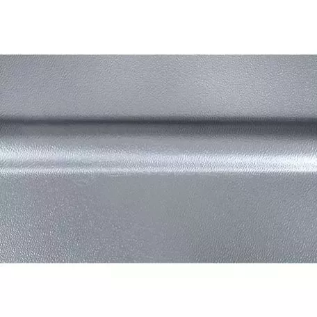 Nordrive ΜΠΑΓΚΑΖΙΕΡΑ ΟΡΟΦΗΣ NORDRIVE BOX 530 LT ΑΣΗΜΙ ΧΡΩΜΑ ΜΕ ΑΝΑΓΛΥΦΗ ΥΦΗ - 1 ΤΕΜ. N60020 