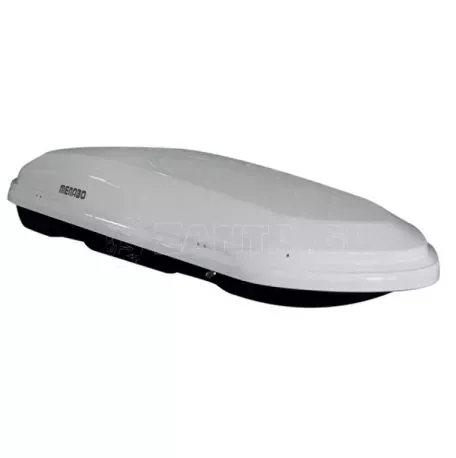 MENABO ΜΠΑΓΚΑΖΙΕΡΑ ΟΡΟΦΗΣ DIAMOND 450 WHITE (ΛΕΥΚΗ/ΓΥΑΛΙΣΤΕΡΗ) MENABO 8170/MB 