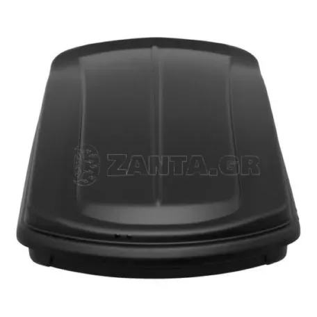 Nordrive ΜΠΑΓΚΑΖΙΕΡΑ ΟΡΟΦΗΣ NORDRIVE BOX 330 LT ΜΑΥΡΟ ΧΡΩΜΑ ΜΕ ΑΝΑΓΛΥΦΗ ΥΦΗ - 1 ΤΕΜ. N60004 