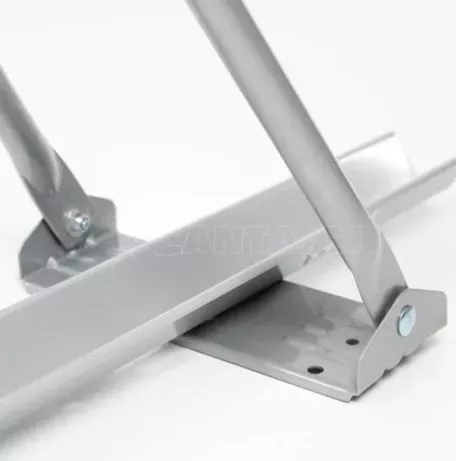MENABO ΒΑΣΗ ΠΟΔΗΛΑΤΟΥ ΟΡΟΦΗΣ HUGGY LOCK ΓΙΑ 1 ΠΟΔΗΛΑΤΟ MENABO 3630/MB 