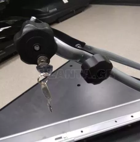 MENABO ΒΑΣΗ ΠΟΔΗΛΑΤΟΥ ΟΡΟΦΗΣ HUGGY LOCK ΓΙΑ 1 ΠΟΔΗΛΑΤΟ MENABO 3630/MB 