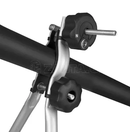 MENABO ΒΑΣΗ ΠΟΔΗΛΑΤΟΥ ΟΡΟΦΗΣ HUGGY LOCK ΓΙΑ 1 ΠΟΔΗΛΑΤΟ MENABO 3630/MB 