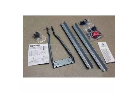 MENABO ΒΑΣΗ ΠΟΔΗΛΑΤΟΥ ΟΡΟΦΗΣ HUGGY LOCK ΓΙΑ 1 ΠΟΔΗΛΑΤΟ MENABO 3630/MB 