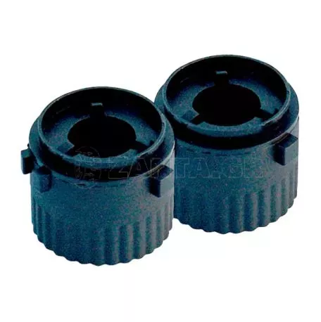 Simoni Racing ΑΝΤΑΠΤΟΡΑΣ ΓΙΑ ΛΑΜΠΑ ΧΕΝΟΝ VW GOLF 6 SRAD/G6 